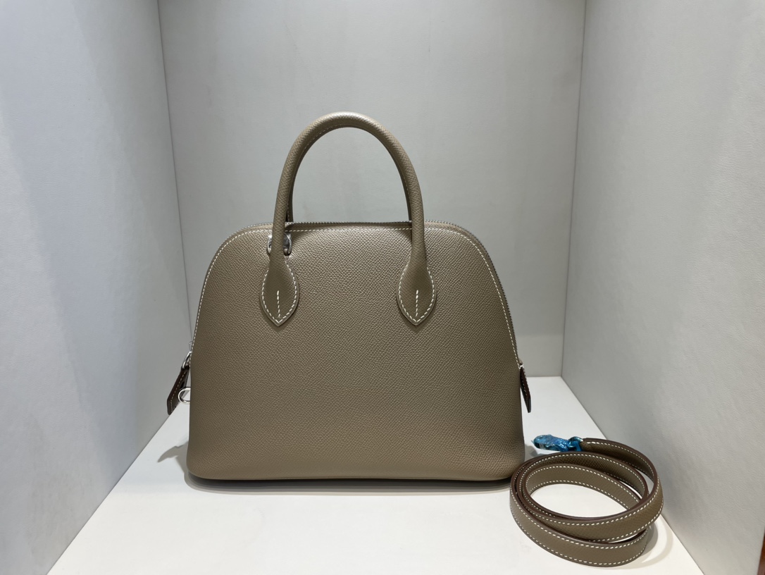 에르메스 볼리드25 에토프 은장 앱송